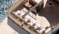RS EDEN -  Deck